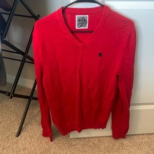 Express sweater
